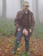 So , how are you supposed to stick that...In a vagina ?