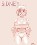 Sidney Pt. 1 [Melkor Mancin]