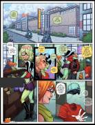 The Creepies 1 [jab]