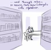 Goo Girl [LemonFont]