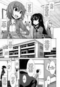 Clever? Solution ch. 1-4 [Syati Kamaboko]
