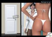 Project Sex House - Alien Boogaloo [16-38]