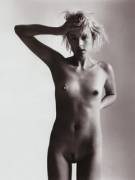Agyness Deyn