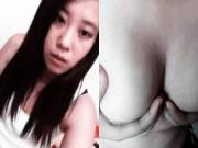 Don't you wish your breasts were as nice as these?