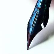 The seperating nib