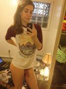 Stay weird & live free