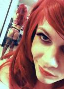 Can you tell I like this angle yet?? ;D