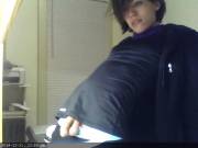 Some people liked this last night...