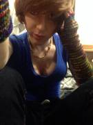 If all goes well I'll be starting estrogen in 2 weeks :)