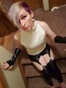 Hostile Huskerbillies in the Area!