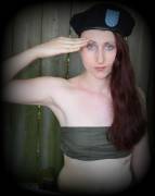 Second Post... Here's a sample of a recent photoshoot I did.