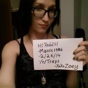 Trap Verification. Enjoy! ^-^