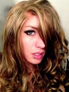 I apologize if this is a repost but I hadn't seen her submitted in this sub prior