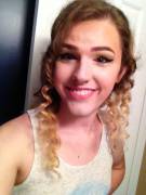 Still loving my new hair!