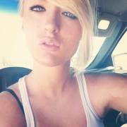 The weather was nice today