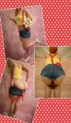 (SELF) (OC) "Misty" I didn't know misty had ass like that