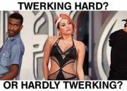 Motivation from Miley