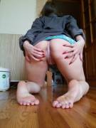 made you a sweet photo [f]