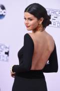 Selena Gomez