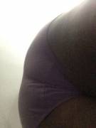 A little of[f] center