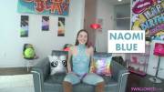 Naomi Blue's Asshole