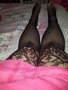 Bbw babygirl feeling pretty