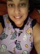 My new Halloween onesie