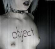 Object