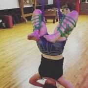 One of my first successfulattempts at this!!!