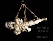 TK-421 Why are you not at your Post?