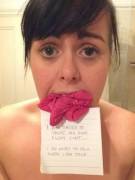 Do what you are told when you are told