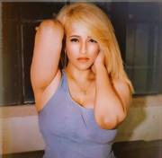 started huge, currently gigantic