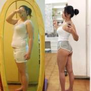 You lose some you grow some