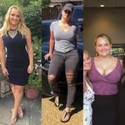 What a difference one year makes