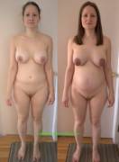 Just another plug for my Tumblr blog, where I make and dig up preg, lac, and BE progressions, as well as write captions.