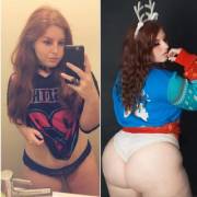 Maddy (IG: maddic_maddy)