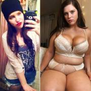 Nicole Michaelis; IG @nikkimichay