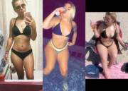 Really chubbed up...