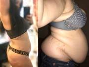 Packing on The Pounds