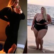 Unknown blonde - anyone got a name?