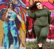 @itsamberdiaz -- 2017 to 2019