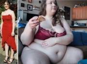 Cherries changed a lot