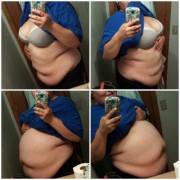 Beautifully Bigger Belly