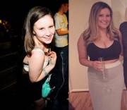 Over a few years, but still a gain!