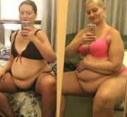 Stunningly Squishy Gain