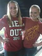 Softball player quit softball and grew soft herself