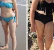 I still love a bikini.