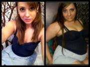 good thing the waistband is elastic