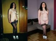 metamorphosis by cake