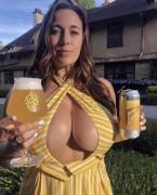 Imagine suckling those